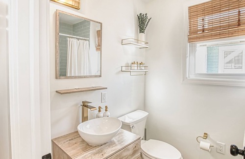 Fair Haven House | New Listing! | Walkable | Stocked | WFH