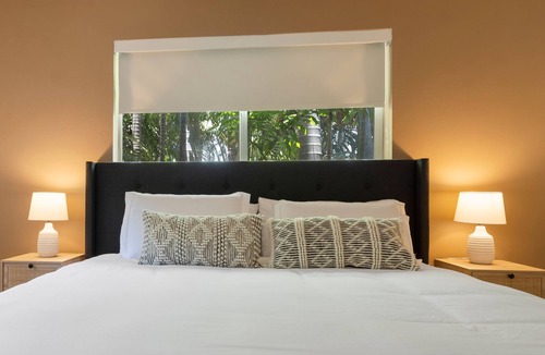 Central Corals House | New Listing! Waterfront Zen Retreat Home