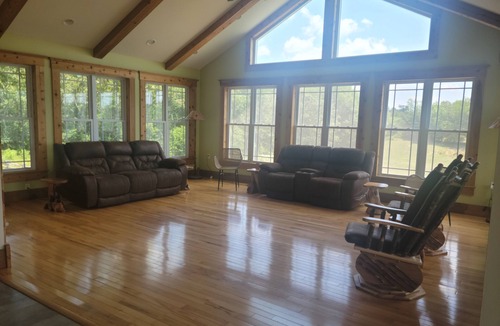 Pomona Other | NEW LISTINGnBeautiful farmhouse that is surrounded by National Forestn