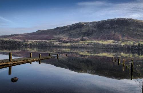 Watermillock House | New Lodge