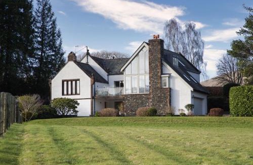 Watermillock House | New Lodge