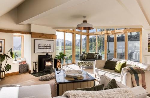 Watermillock House | New Lodge