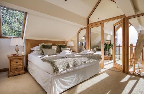 Watermillock House | New Lodge