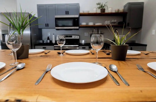Williamsport Apartment | New Loft 1884-Luxury Downtown