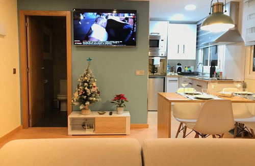 Barcelona House | NEW LOFT 20 'FROM BARCELONA AND 7'DE FROM THE UAB.