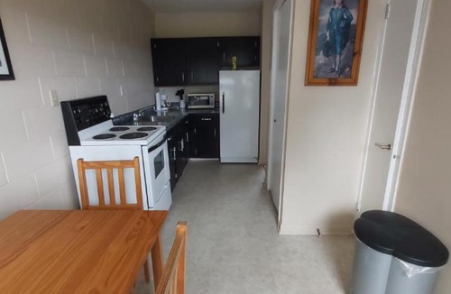 New London Hotel | New London Bay Motel