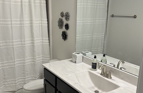 Los Lunas House | New Los Lunas Home 5 min from Facebook and Los Lunas.