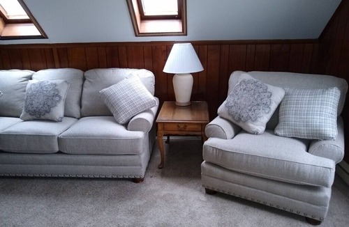 South End Condo | NEW LOWER RATES FOR JULY/AUGUST WEEKS