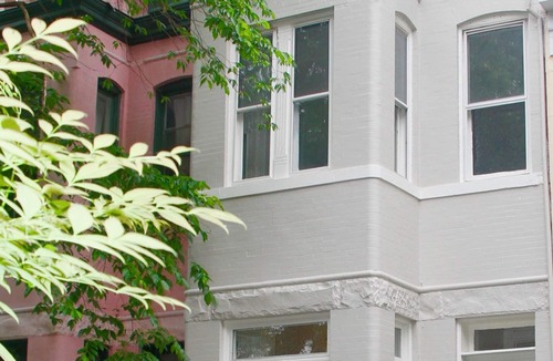 Capitol Hill House | New Lux 5BR/3BA Renovation: 2 Blocks to Metro/Capitol/12+ Restaurants; Parking