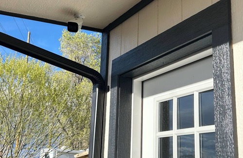 Alamosa House | NEW Luxe Private Tiny Home near the Sand Dunes - Sleeps 5 - #1474