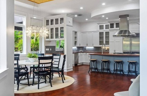 Plantation Villa | New Luxe Super Villa by The Glam Homes