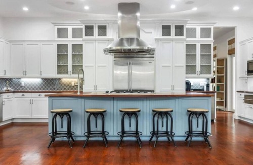 Plantation Villa | New Luxe Super Villa by The Glam Homes