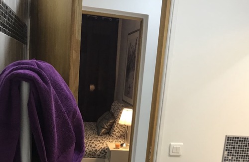 Carrieres-sous-Poissy Apartment | New luxury 3-room apartment