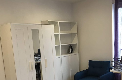 Carrieres-sous-Poissy Apartment | New luxury 3-room apartment