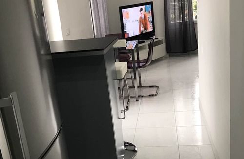 Carrieres-sous-Poissy Apartment | New luxury 3-room apartment