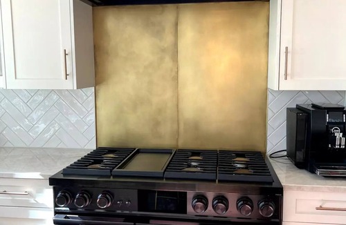 South Capitol House | New Luxurious Home Near Plazan