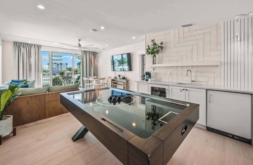 Siesta Key House | New - Luxury 2-Home Estate-Pools & Rooftops