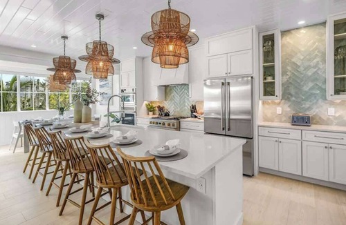 Siesta Key House | New - Luxury 2-Home Estate-Pools & Rooftops