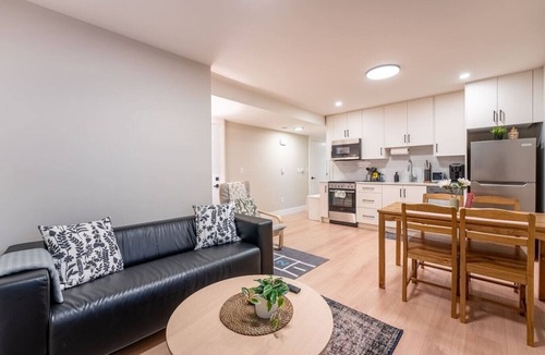 Halifax Villa | New Luxury 2BR, 1 BR, Living & Kitchen in Halifax