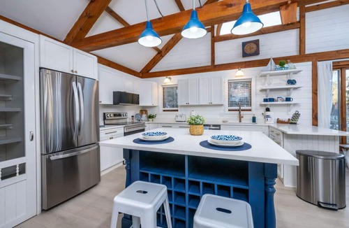 Ogunquit House | NEW Luxury 6BR | Walk to Downtown Ogunquit & Beach