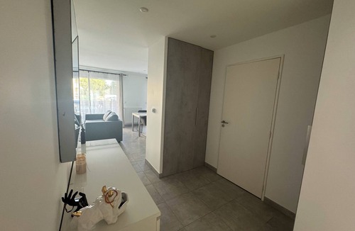Pont-Eveque Apartment | New luxury apartment