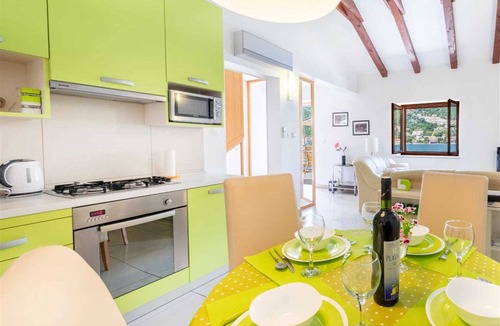 Zaton Apartment | New luxury apartment Vala, Zaton
