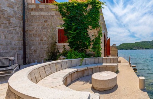 Zaton Apartment | New luxury apartment Vala, Zaton
