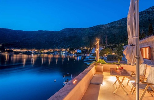 Zaton Apartment | New luxury apartment Vala, Zaton