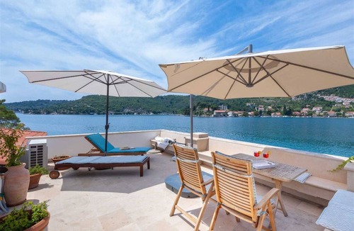 Zaton Apartment | New luxury apartment Vala, Zaton
