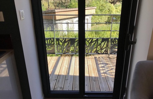 Beaucens Apartment | New luxury apartment ideal for spa guests, cyclists, hikers and skiers