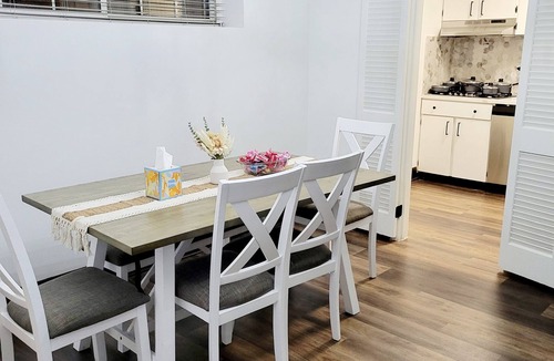 Baltimore Apartment | New luxury apartment in Baltimore City near JHU and the heart of Hampden