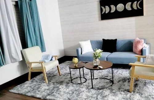 Baltimore Apartment | New luxury apartment in Baltimore City near JHU and the heart of Hampden