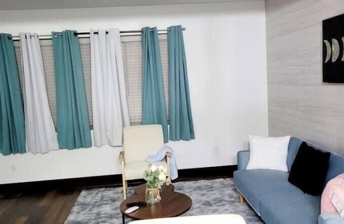 Baltimore Apartment | New luxury apartment in Baltimore City near JHU and the heart of Hampden