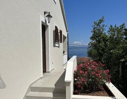 Stomorska Apartment | New Luxury Apartments at Villa A'more - by the Sea