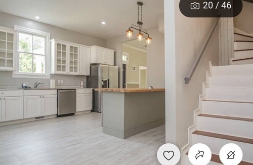 Lebanon House | NEW! LUXURY AWAITS! Four BR's - 3 with their own Private Bath PLUS Bonus room.