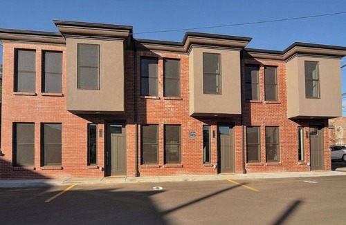 Salida Condo | New Luxury Condo in Downtown Salida #0677