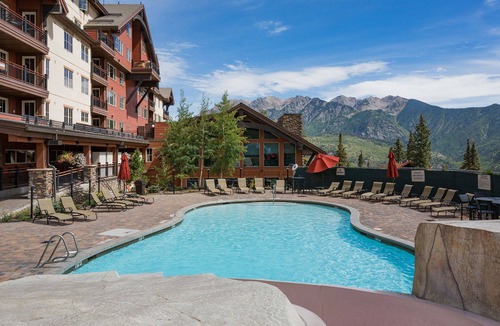 Purgatory Condo | New Luxury Condo Steps to Lifts - Amazing Views