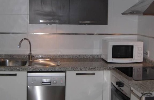 El Pilar Apartment | NEW LUXURY DUPLEX HISTORICAL CENTRE VALENCIA. WIFI. PARKING.
