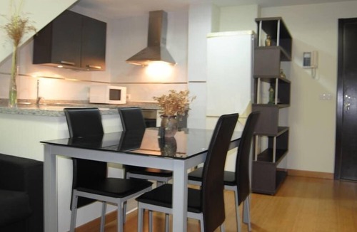 El Pilar Apartment | NEW LUXURY DUPLEX HISTORICAL CENTRE VALENCIA. WIFI. PARKING.