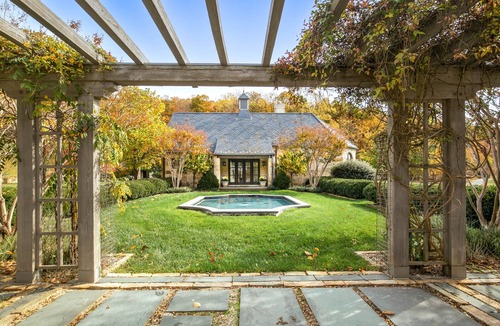 Cobham House | NEW Luxury Estate in the heart of Virginia’s Monticello Wine Trail