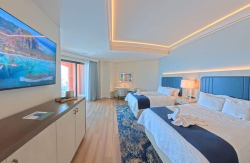 Destin Hotel | New Luxury Harbor Suites