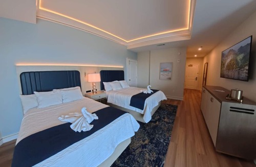 Destin Hotel | New Luxury Harbor Suites