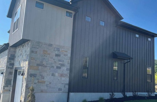 Ogden House | NEW Luxury Home super comfy By Snowbasin & Pow Mow - Inquire for minimum night requirements