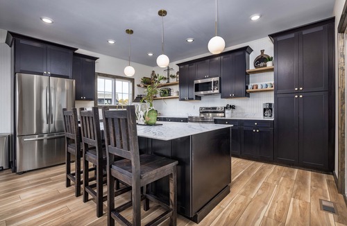 Kimberling City House | New! Luxury Lakefront Home 2 Pools + Resort Perks All-in-One Getaway