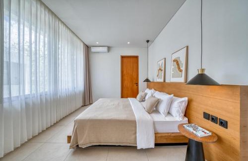 Pecatu Villa | New Luxury Malvarrosa Villas