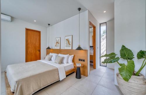 Pecatu Villa | New Luxury Malvarrosa Villas