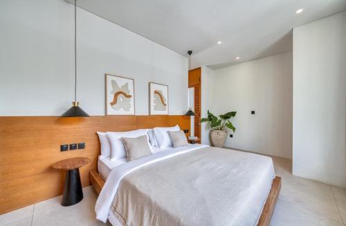 Pecatu Villa | New Luxury Malvarrosa Villas