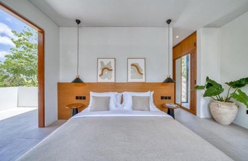 Pecatu Villa | New Luxury Malvarrosa Villas