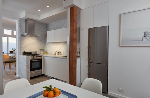 Bernal Heights Apartment | New Luxury Parkside Apartment