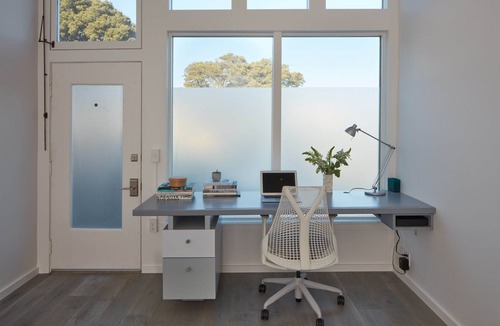 Bernal Heights Apartment | New Luxury Parkside Apartment